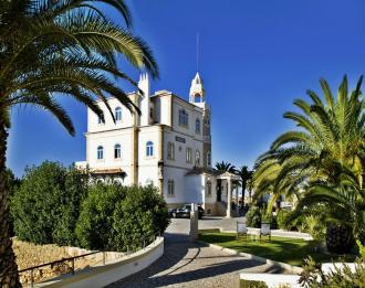 Bela Vista Hotel & Spa