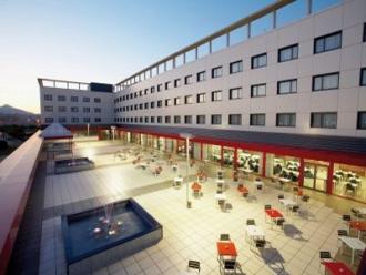 FrontAir Congress Barcelona