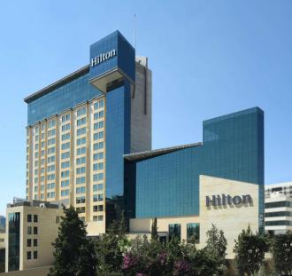 Hilton Amman