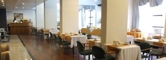 Alvear Apart Hotel