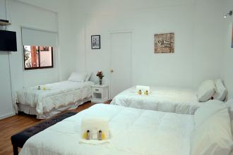 Hotel Boutique Tremo Parque Recoleta