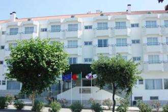 Agua Hotels Nelas Parq