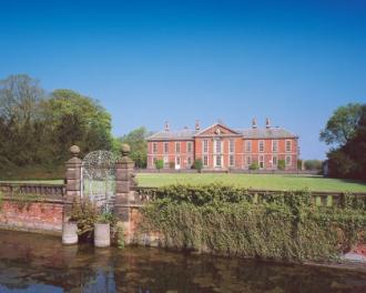 Britannia Bosworth Hall Hotel