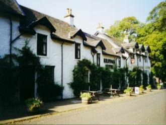 Kilfinan Hotel