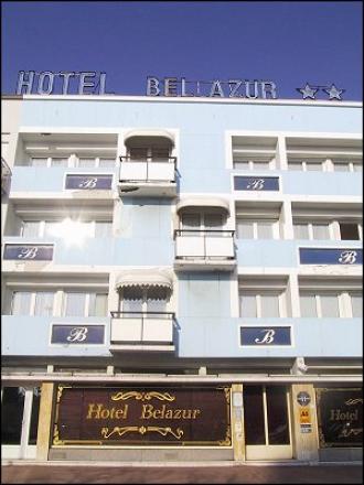 Bel Azur Hotel