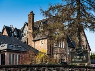 Loch Fyne Hotel