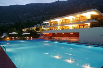 Amalia Hotel Delphi