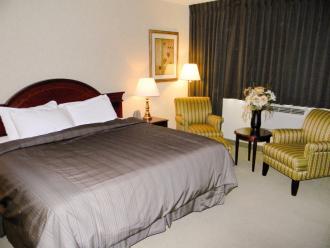 Clarion Hotel Sudbury