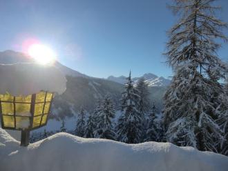 Schatzalp Snow & Mountain