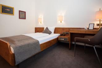 Hotel Klee am Park Wiesbaden