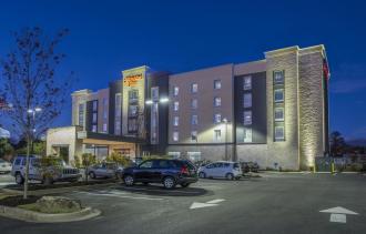 Baymont Inn & Suites Greenville