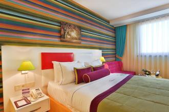 The Colours Hotel Istanbul