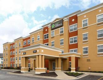 Extended Stay America Suites - Chicago - O'hare - Allstate A