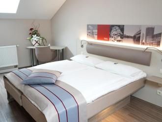 Hotel Bonn City