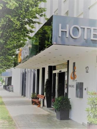 Gs Hotel Munich