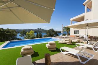 Villa Nova Nautic & Nature Hostel