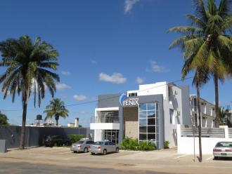 Residencial Fenix