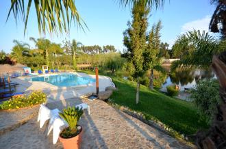 Herdade Do Sardanito Da Frente