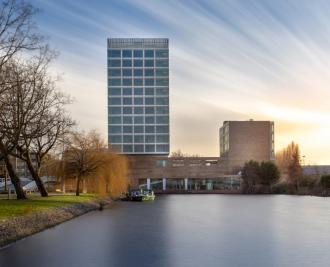 Olympic Hotel Amsterdam