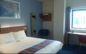 Hotel Travelodge London Acton