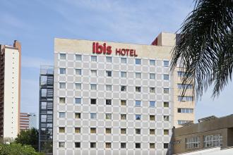 Hotel Ibis Sao Jose Rio Preto