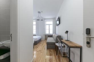 São Francisco Guest House