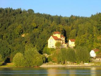 Hotel Restaurante Faustschloessl