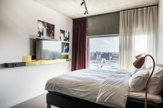 Story Hotel Studio Malmo