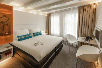 Ibis Styles Amsterdam Central Station