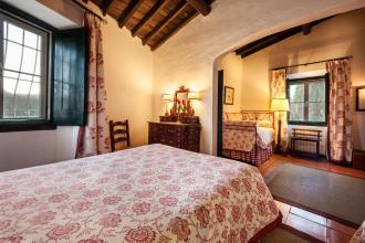 Hospedaria Descansa Pernas