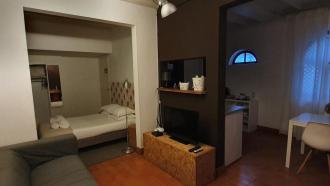 Rosa Biscoito Suites