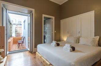 Out of the Blue Hostel