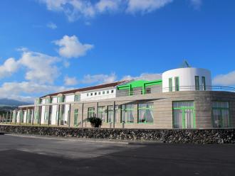 Azores Youth Hostels Terceira