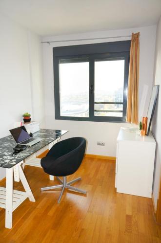 Apartamentos Madrid Anderson