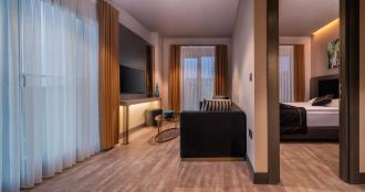 Menalo Hotel Premium Istanbul Airport