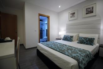 Apartamentos Gaivota Holidays