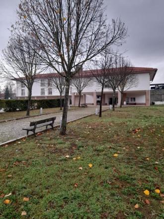 Pousada De  Juventude De  Braganca