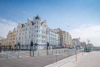 Harbour Hotel Brighton