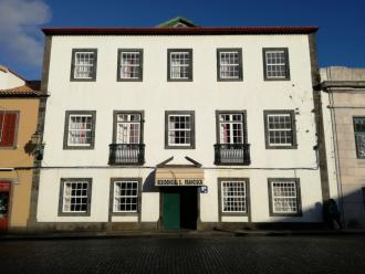 Residencial São Francisco