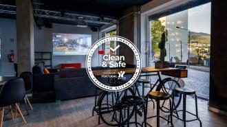 Sport Hotel Gym + Spa Relax & Repair