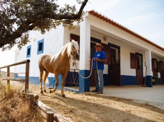 Horta da Moura - Hotel Rural