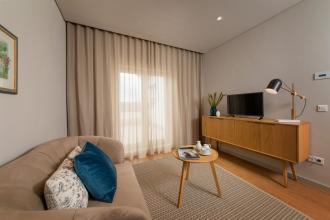 Montebelo Príncipe Perfeito Viseu Garden Hotel