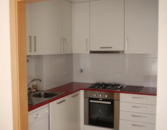 Apartamentos Maré