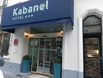 Hotel Kabanel by HappyCulture