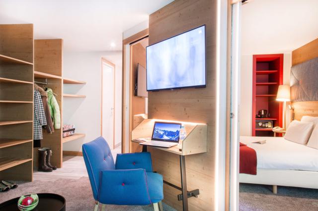 Quarto duplo