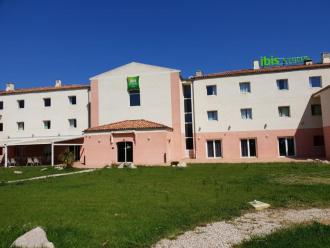 ibis Styles Marseille les Pennes Mirabeau