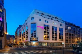 Un Hotel a Bastille (ex Campanile Bastille)   (ENCERRADO)