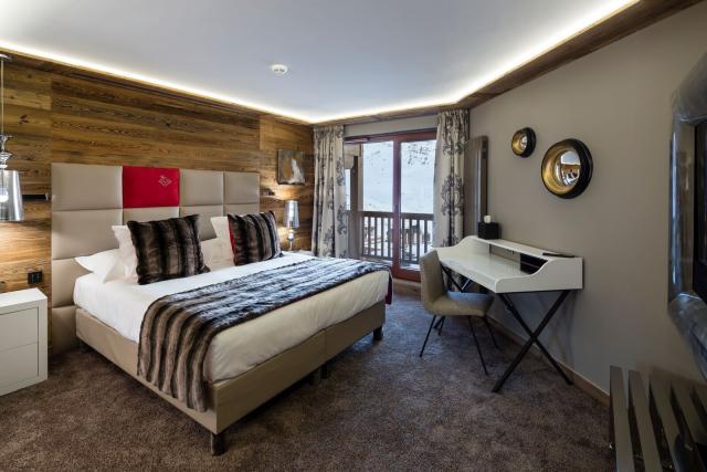 Quarto duplo