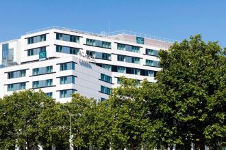 AC Hotel by Marriott Paris Porte Maillot