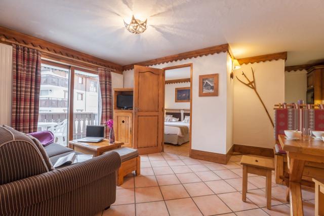 Apartamento T2 